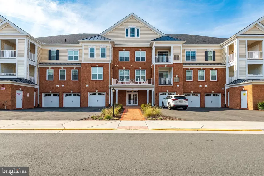 21007 ROCKY KNOLL SQ #307, Ashburn, VA 20147