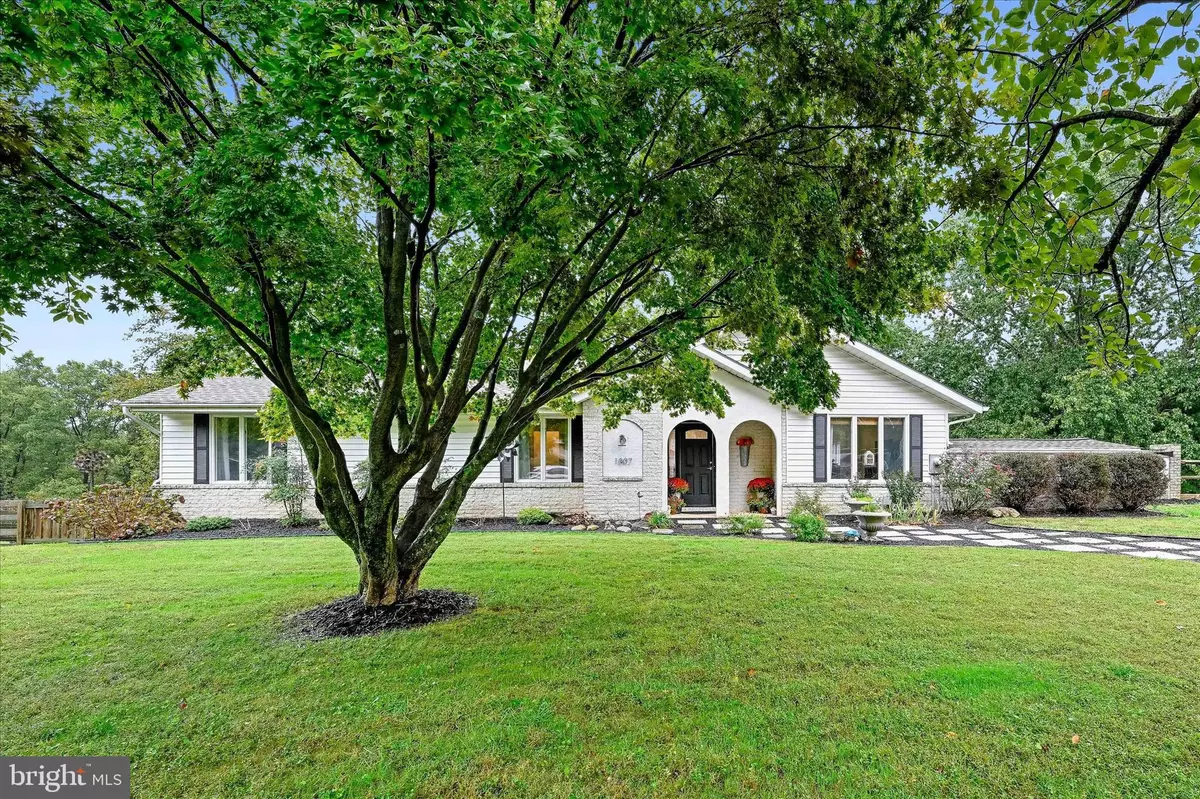 Forest Hill, MD 21050,1807 ALPINE DR