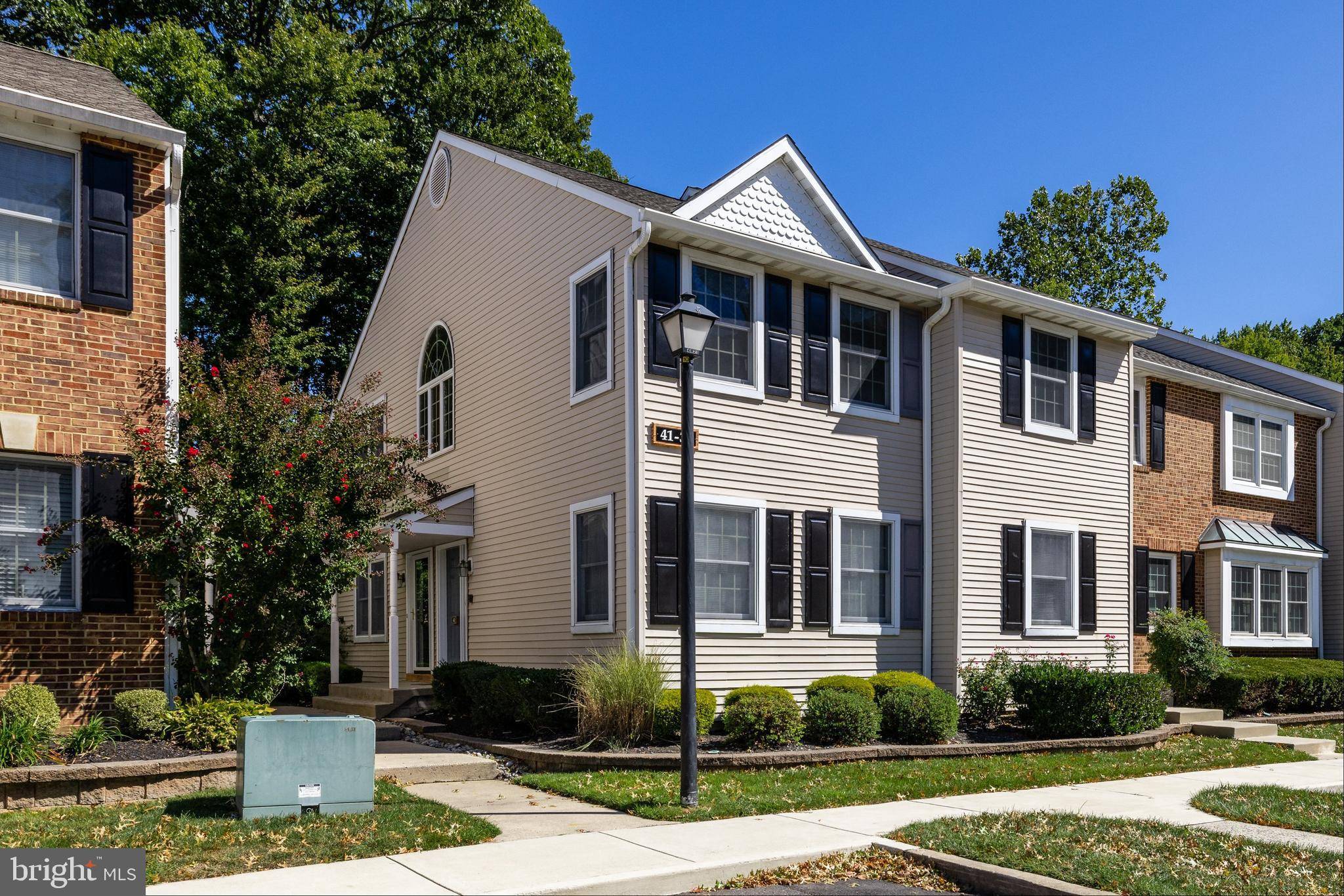 Moorestown, NJ 08057,41 ERASER RD
