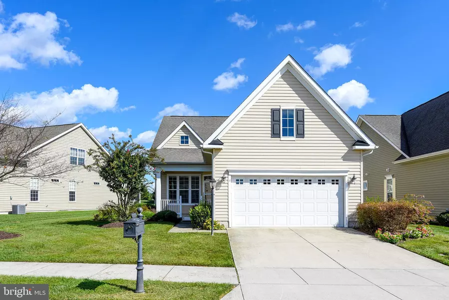 4 HARLEQUIN LOOP, Bridgeville, DE 19933