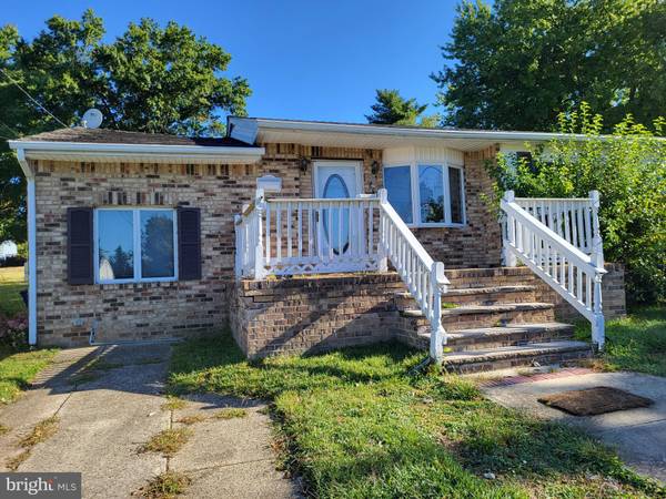 607 FORT DR, Westampton, NJ 08060