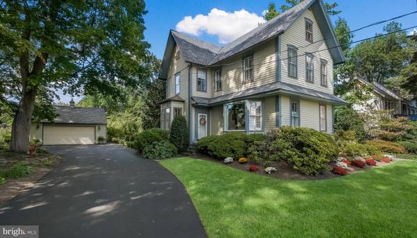 347 MAPLE AVE, Doylestown, PA 18901