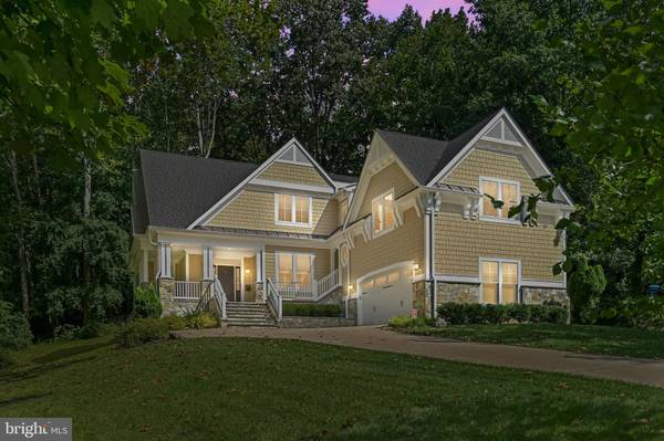 6918 CHURCHILL RD, Mclean, VA 22101