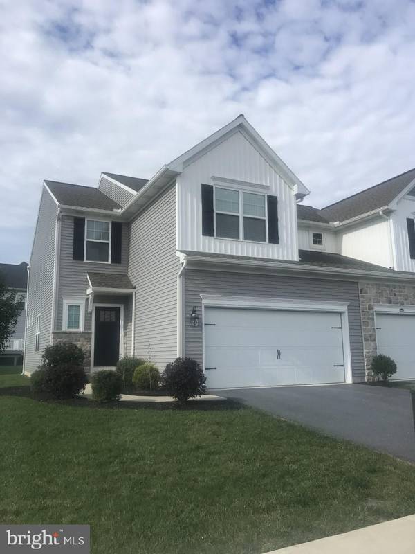 1583 ZESTAR DR, Mechanicsburg, PA 17055