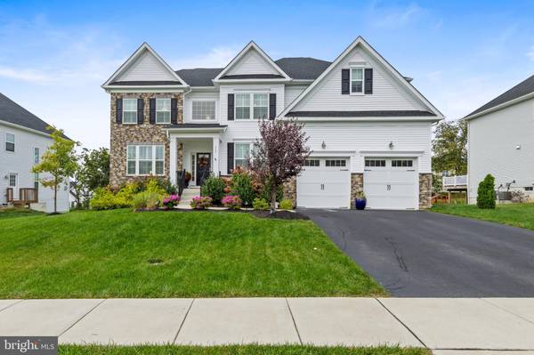 337 GOLDMAN DR, Phoenixville, PA 19460