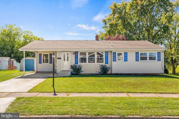 Middletown, PA 17057,28 THEODORE AVE