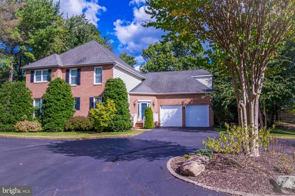 615 BROWNSTONE DR, Severna Park, MD 21146