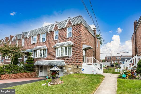 4321 DEERPATH LN, Philadelphia, PA 19154