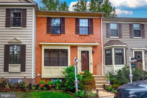 7653 SOUTHERN OAK DR, Springfield, VA 22153