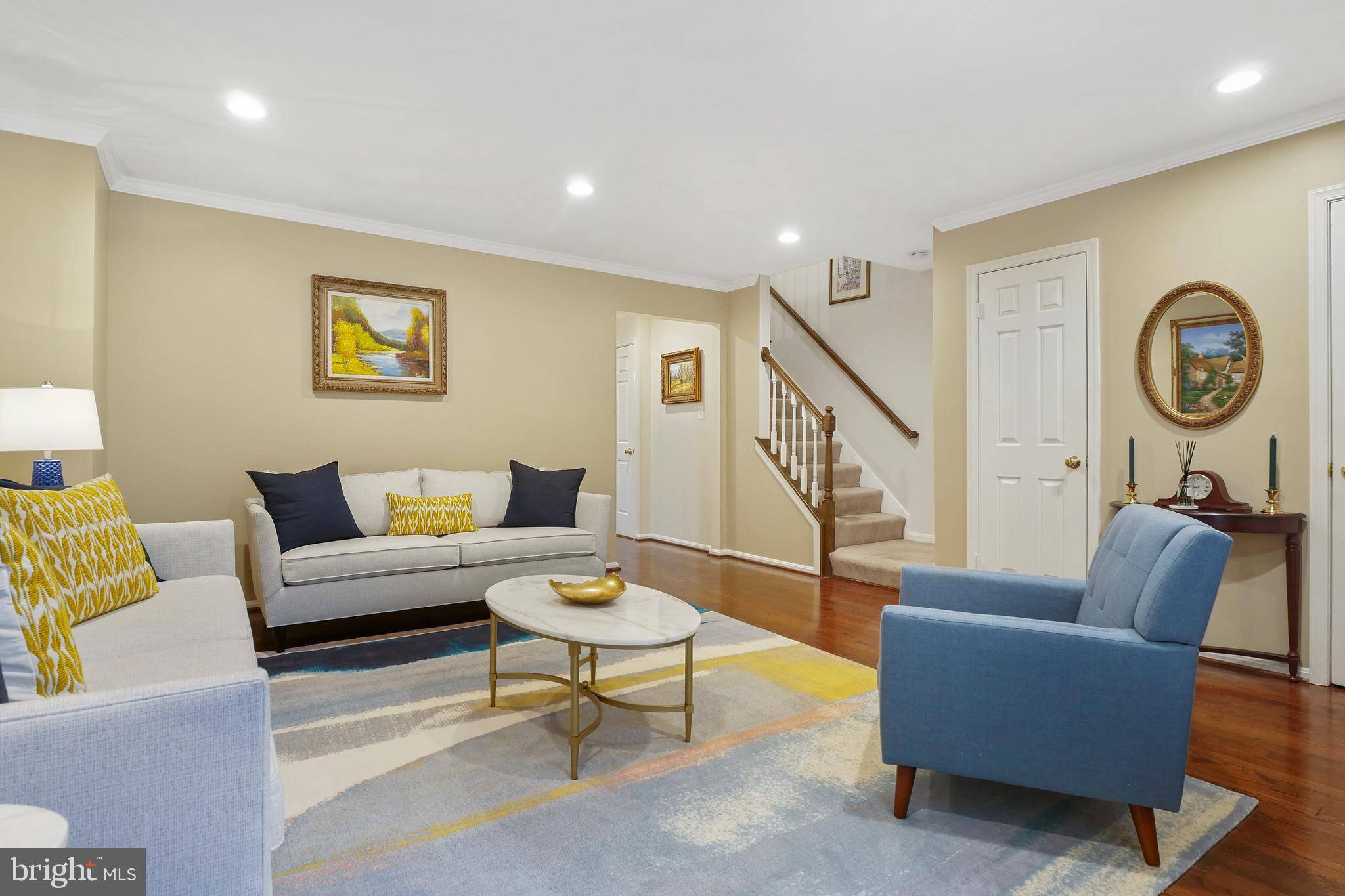 Springfield, VA 22153,7653 SOUTHERN OAK DR