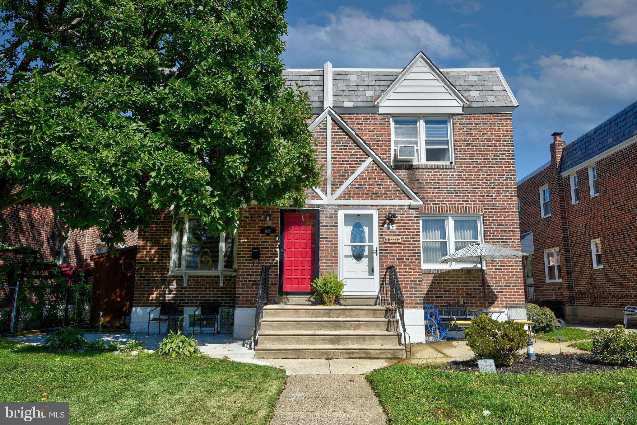 807 TYSON AVE, Philadelphia, PA 19111