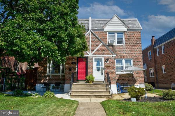 807 TYSON AVE, Philadelphia, PA 19111