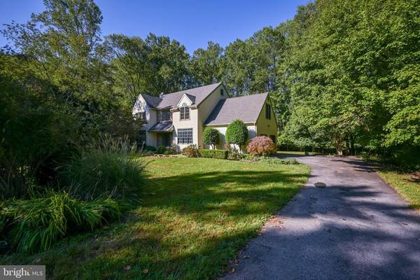 7 CHESTERTON DR, Landenberg, PA 19350