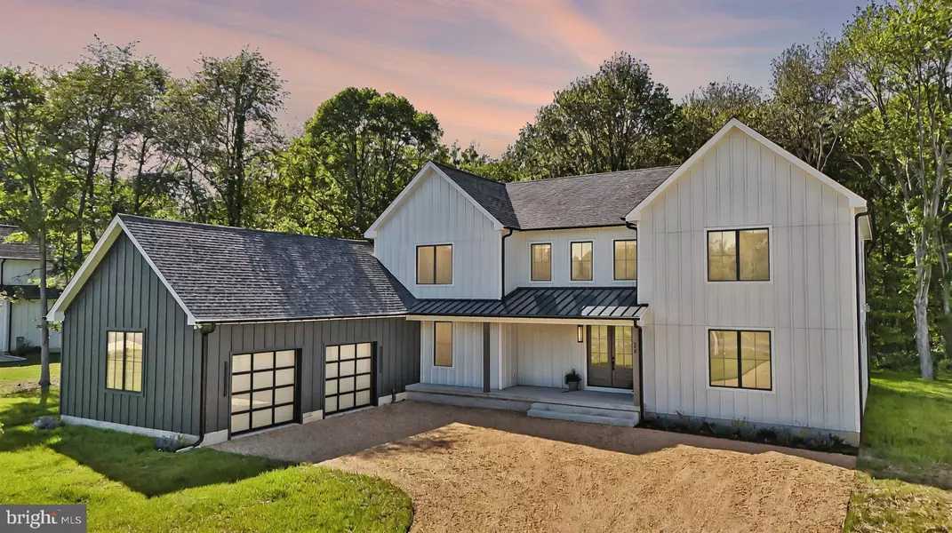 208 TOWER DR, Stevensville, MD 21666