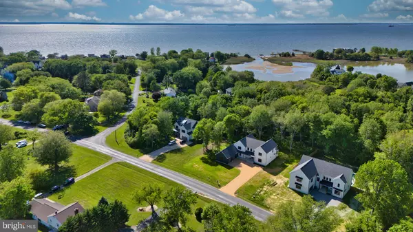 Stevensville, MD 21666,208 TOWER DR
