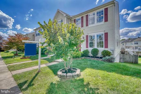 Forest Hill, MD 21050,2036 MARIA CT
