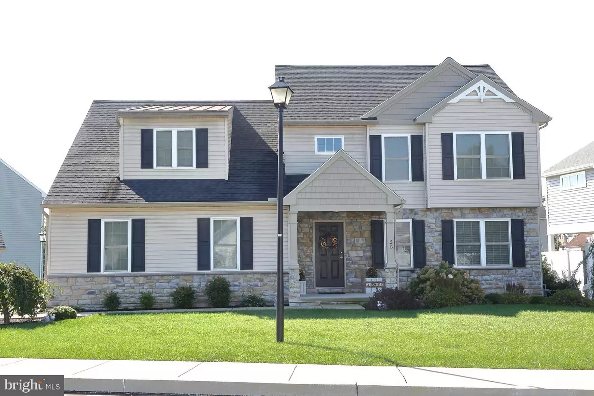 Lancaster, PA 17602,28 KATHERINES WAY