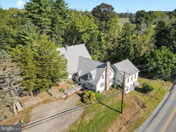 646 POHOPOCO DR, Lehighton, PA 18235