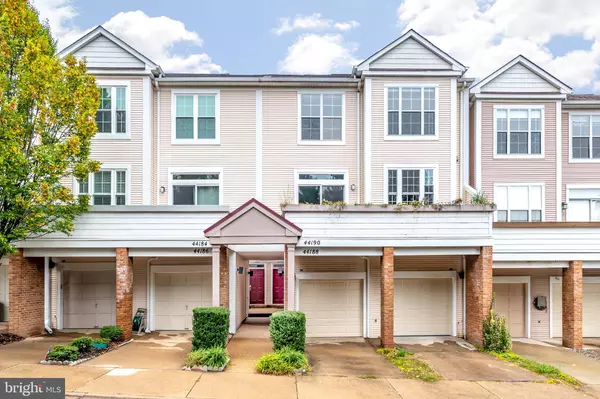 44190 MOSSY BROOK SQ, Ashburn, VA 20147