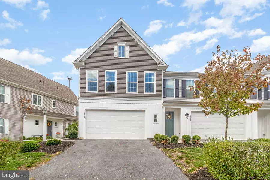 3267 KATIE WAY, Mechanicsburg, PA 17055