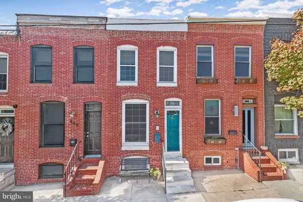 806 S BOULDIN ST, Baltimore, MD 21224