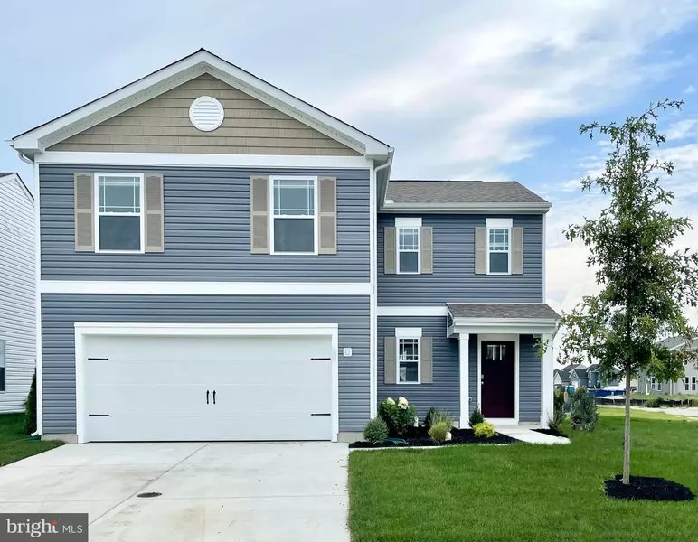 1614 OSPREY CIR, Cambridge, MD 21613