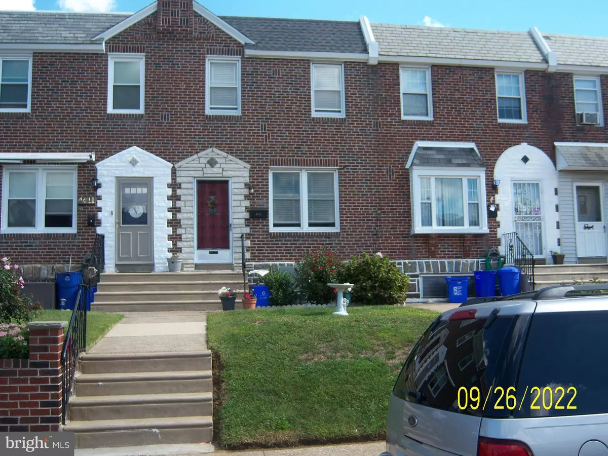 Philadelphia, PA 19136,4613 HARTEL AVE