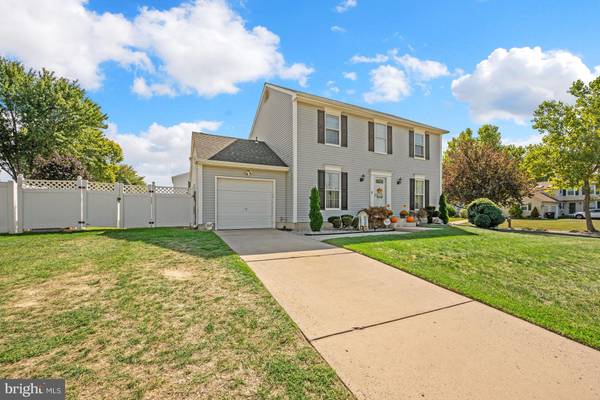 19 SCENIC VIEW DR, Sicklerville, NJ 08081