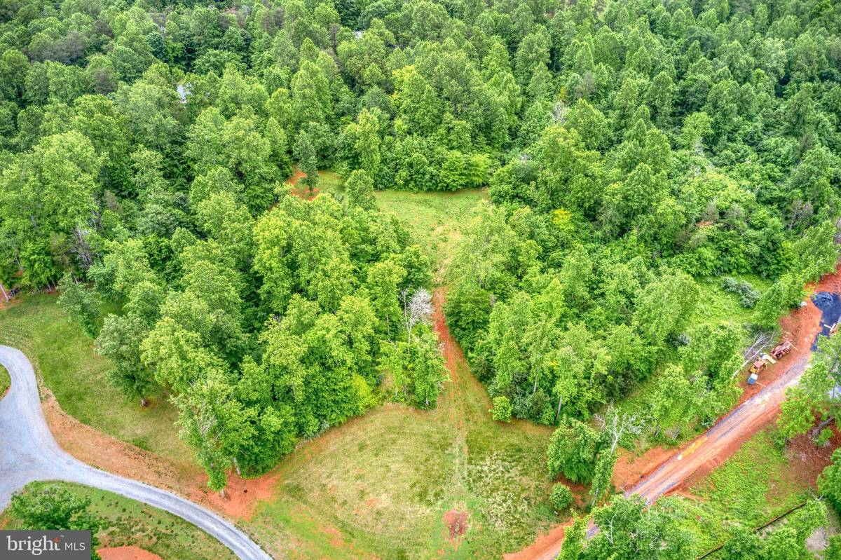 Rixeyville, VA 22737,LOT 10 HAVERFORD DR