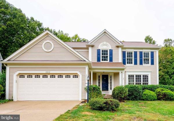 2902 CHEVOIT HILL CT, Woodbridge, VA 22191