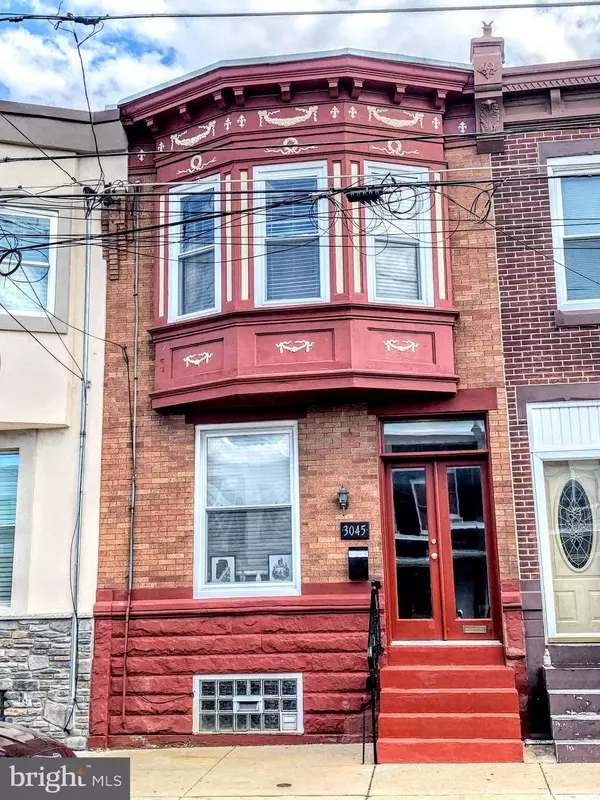 3045 BELGRADE ST, Philadelphia, PA 19134