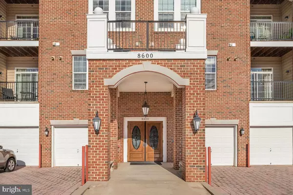 Odenton, MD 21113,8600 ROAMING RIDGE WAY #308