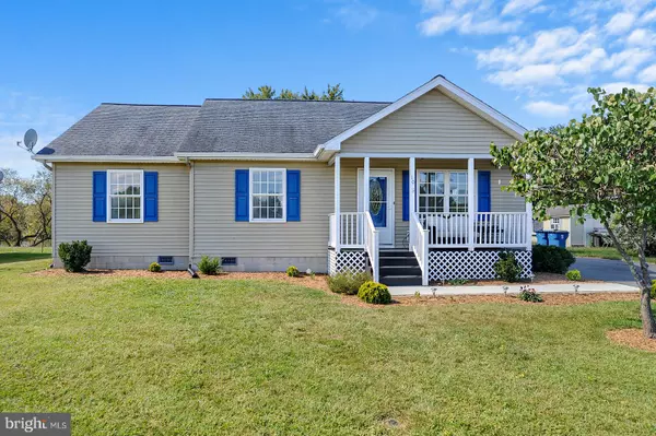 10 CART BRANCH CIR,  Greenwood,  DE 19950