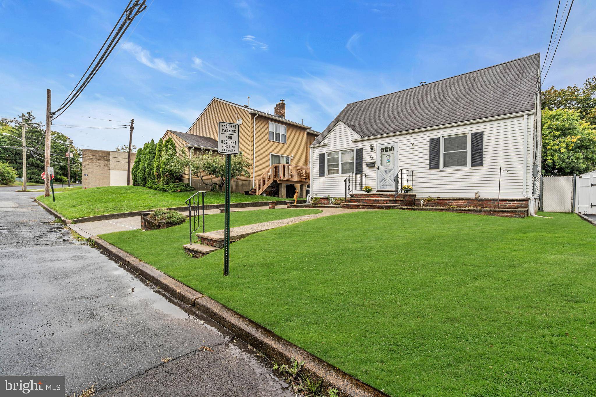 Metuchen, NJ 08840,69 PROSPECT ST
