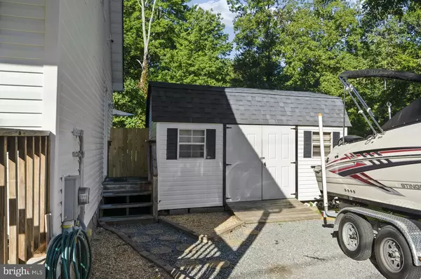 Lusby, MD 20657,11561 ALAMEDA LN