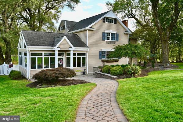 231 LONG HILL RD, Hillsborough, NJ 08844