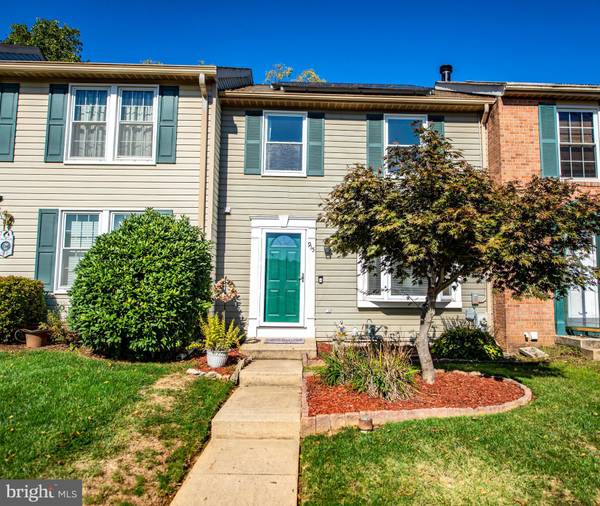 915 GRAYSON SQ, Bel Air, MD 21014