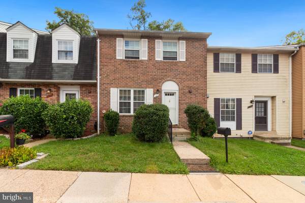 17 WALDEN MILL WAY, Catonsville, MD 21228