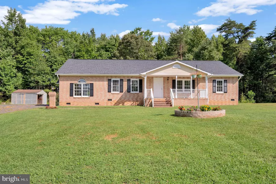 10324 CATHARPIN RD, Spotsylvania, VA 22551