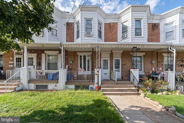 4348 EDGEMONT ST, Philadelphia, PA 19137