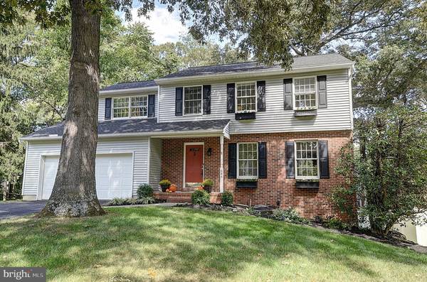 644 KENSINGTON AVE, Severna Park, MD 21146