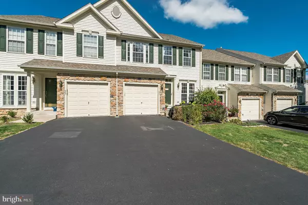 Warrington, PA 18976,504 MOCKINGBIRD WAY