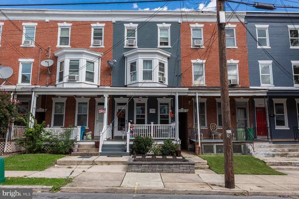 549 N PLUM ST, Lancaster, PA 17602