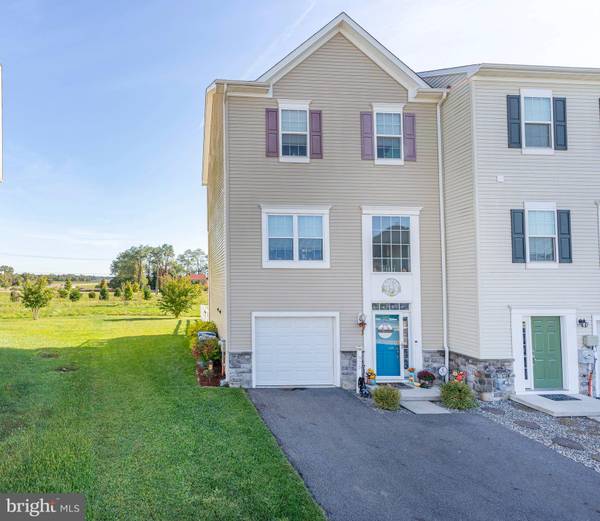 975 LISSICASEY LOOP, Middletown, DE 19709