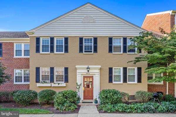 6614 E WAKEFIELD DR #B1, Alexandria, VA 22307