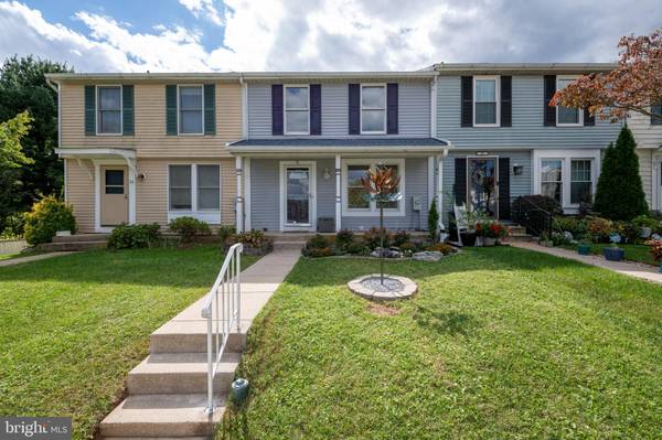 51 WINDERSAL LN, Parkville, MD 21234