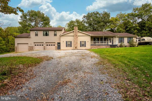 3403 FOXIANNA RD, Middletown, PA 17057