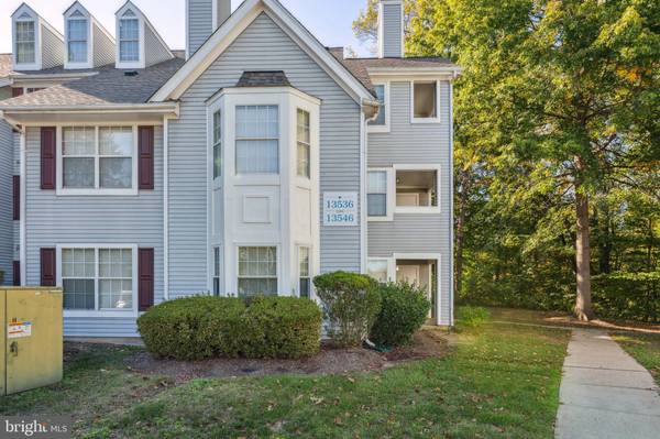 13536 LORD STERLING PL #8-4, Upper Marlboro, MD 20772