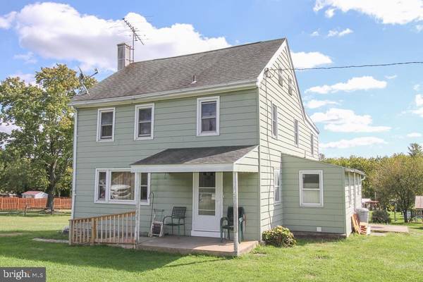 68 PASSMORE RD, Bechtelsville, PA 19505