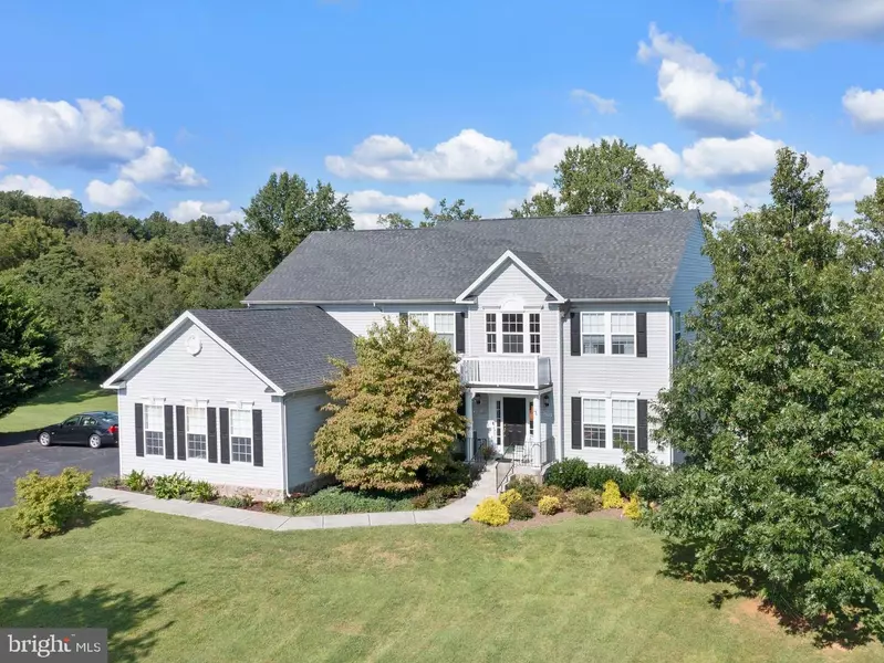 650 CHIMNEY CIR, Middletown, VA 22645